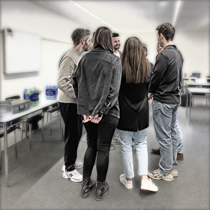 Führungskräfte Coaching Schweiz | Teamentwicklung & Mapstell