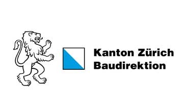 Kanton Zürich Baudirektion
