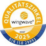Zertifizierter WingWave® Coach Zertifizierter WingWave® Coach online 