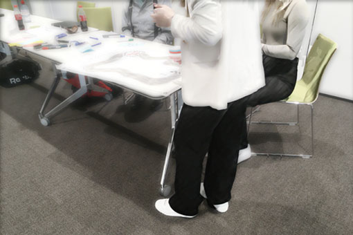 Ergebnisse aus dem Coaching & Training für Business und wertorientiertem Storytelling