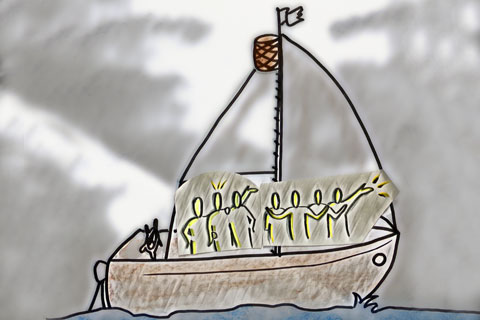 Business Storytelling & Narrative Leadership